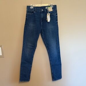 Women's Denim Skinny Jeans